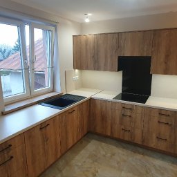 Kuchnie na wymiar Chełmek 2