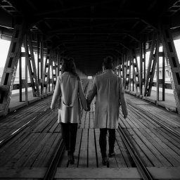 Sesja rodzinna Wola Mrokowska 1