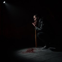 Sesja rodzinna Wola Mrokowska 3