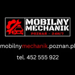 Mobilny Mechanik Poznań – naprawa auta tam, gdzie potrzebujesz! Profesjonalna diagnostyka i auto serwis z dojazdem.