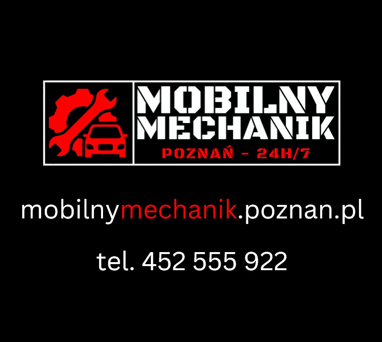 Mobilny Mechanik Poznań – naprawa auta tam, gdzie potrzebujesz! Profesjonalna diagnostyka i auto serwis z dojazdem.