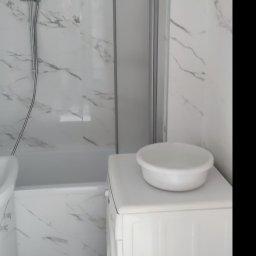 Malowanie mieszkań Pruszków 1