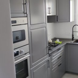 Malowanie mieszkań Pruszków 2