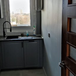 Malowanie mieszkań Pruszków 3