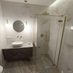 Remonty mieszkań Piątkowisko 1