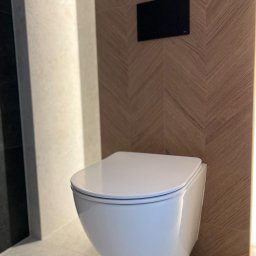 Remonty mieszkań Piątkowisko 3