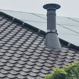 Kominko Komin Poujoulat