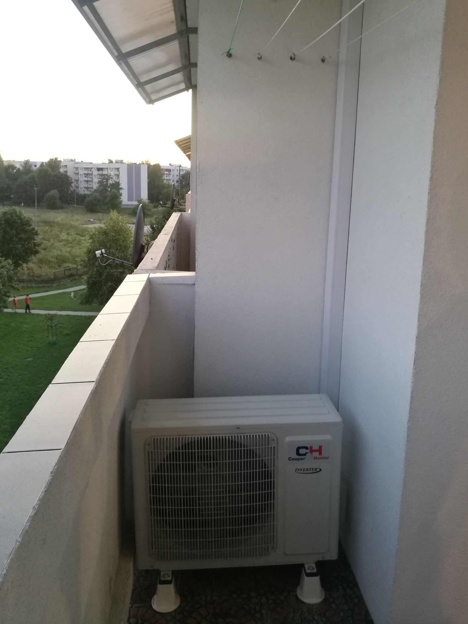 Kominko klimatyzacja Radom