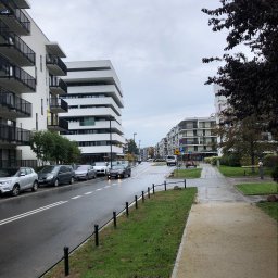 Pavlo Bps - Mechanik Warszawa