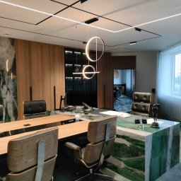 Kuchnie na wymiar Tarnów 2