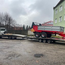 Laweta Rakoniewice 3