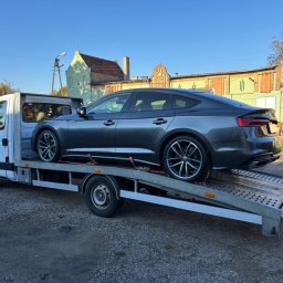 Laweta Rakoniewice 1