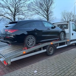 Laweta Rakoniewice 2