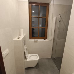 Remonty mieszkań Warszawa 1