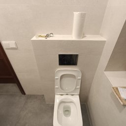 Remonty mieszkań Warszawa 2