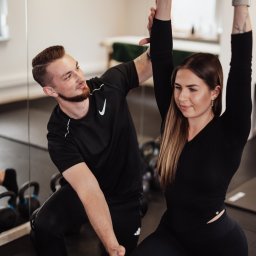 Trener personalny Wrocław 3