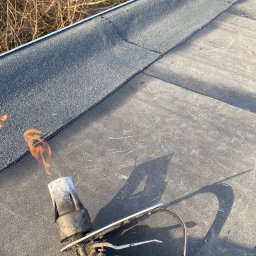 Dekarstwo Paluszczak - Obróbki blacharskie Wieluń