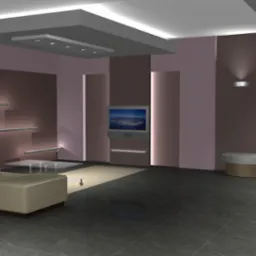 Projektowanie Wnętrz - Jaworski