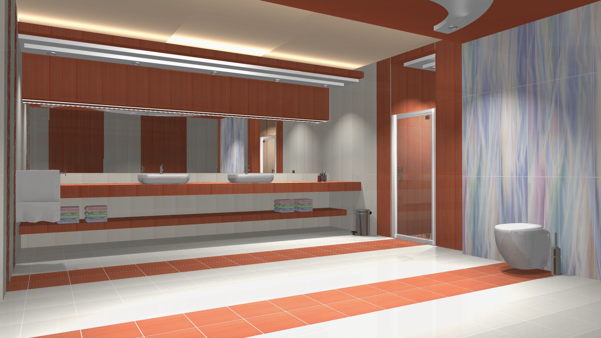 Projektowanie wnętrz