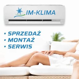 IM-KLIMA - Wentylacja Wrocław