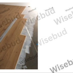 montaż parkietu i paneli podłogowych