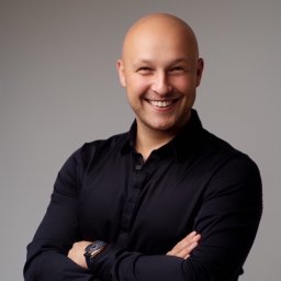 Roman Idczak - Malowanie w Firmach Bytom