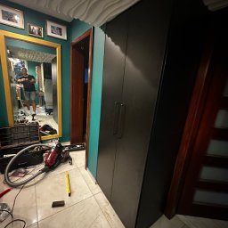 Remonty mieszkań Bytom 3