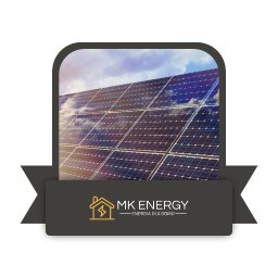 MK ENERGY MICHAŁ KADAJ - Magazyn Energii Do Domu Gorzów Wielkopolski