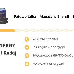 Fotowoltaika Gorzów Wielkopolski 2