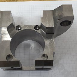 Obróbka CNC Wrzosowa 2