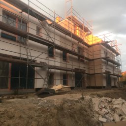 Remonty mieszkań Gdańsk 3