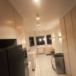 Malowanie mieszkań Poznań 2