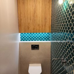 Malowanie mieszkań Poznań 4