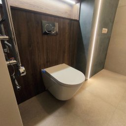 Malowanie mieszkań Poznań 3