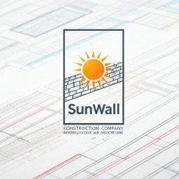SUNWALL SP&Oacute;ŁKA Z OGRANICZONĄ ODPOWIEDZIALNOŚCIĄ - Malowanie Biur Poznań