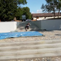 Maciej Proszek - Remonty Budynków Jordanów