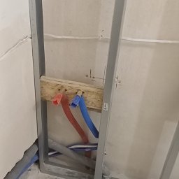 Malowanie mieszkań Gniezno 1