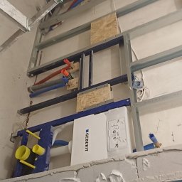 Malowanie mieszkań Gniezno 3