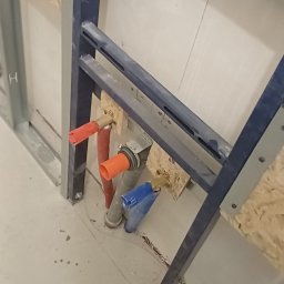 Malowanie mieszkań Gniezno 2