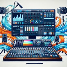 Montaż filmów Warszawa 1