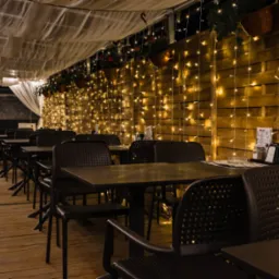 Letni Ogr&oacute;dek Piwny