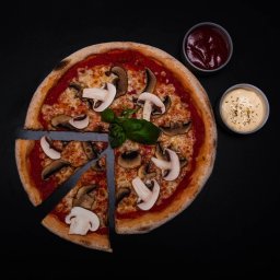 Catering świąteczny Kluszkowce 1