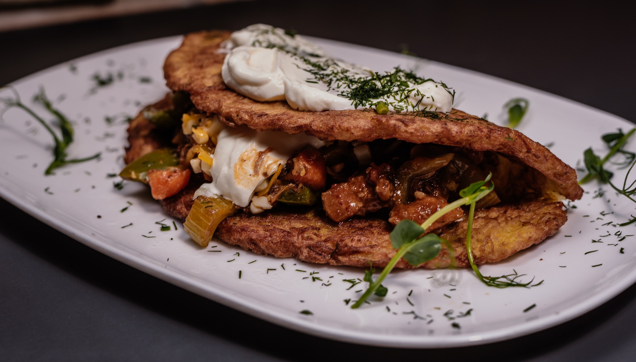 Placek Po Zbójnicku