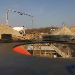 Fundamenty Kielanówka 4