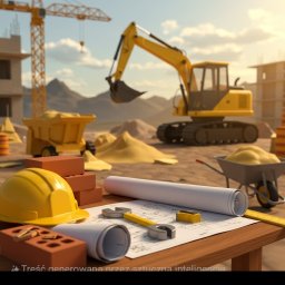 Mat-Bud - Dom z Gotowych Elementów Kielanówka