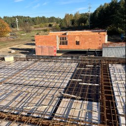 Remonty mieszkań Suchań 1