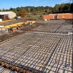 Remonty mieszkań Suchań 4