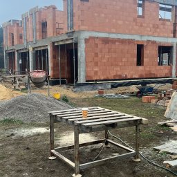 Remonty mieszkań Suchań 2