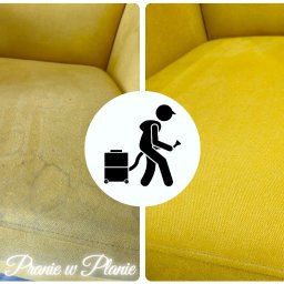 Zajmujemy się profesjonalnym praniem tapicerki meblowej i samochodowej. Posiadamy profesjonalny ekstraktor z podgrzewaczem wody oraz pracujemy na najwyższej jakości chemii. Podsuszamy tapicerkę, wystawiamy paragon bądź fakturę