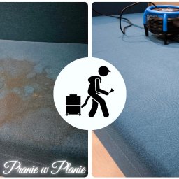 Pranie kanap Pszczyna 3